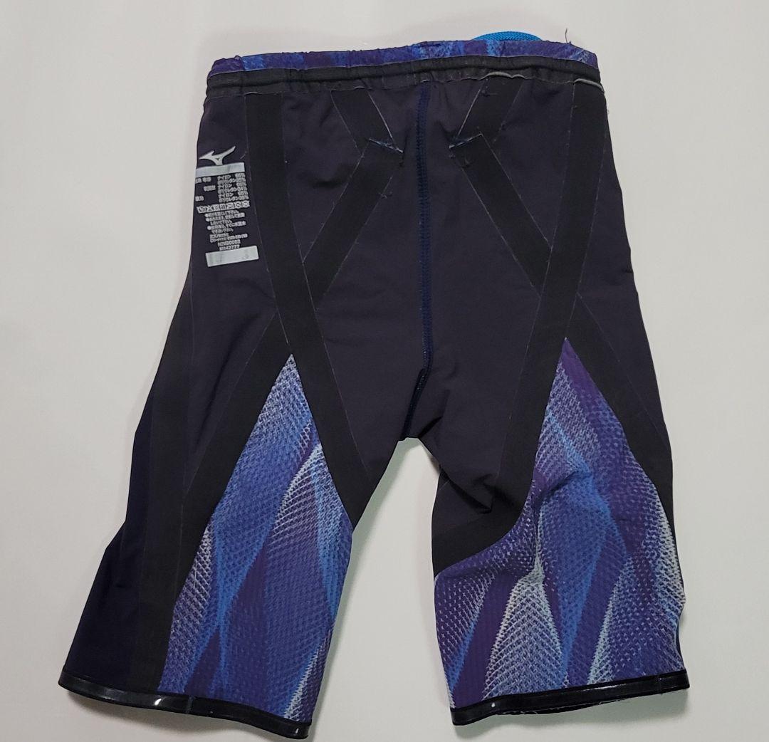 Mizuno GX MR 競泳水着　2XS