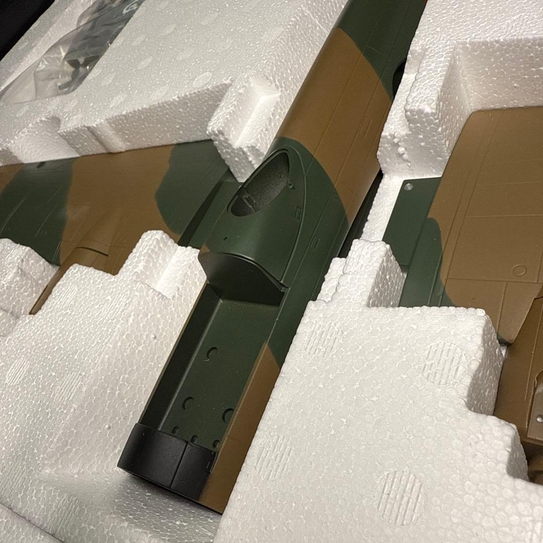 マルシン1/48 特別塗装モデル 一式陸上攻撃機11型鹿屋海軍航空隊仕様 日本製