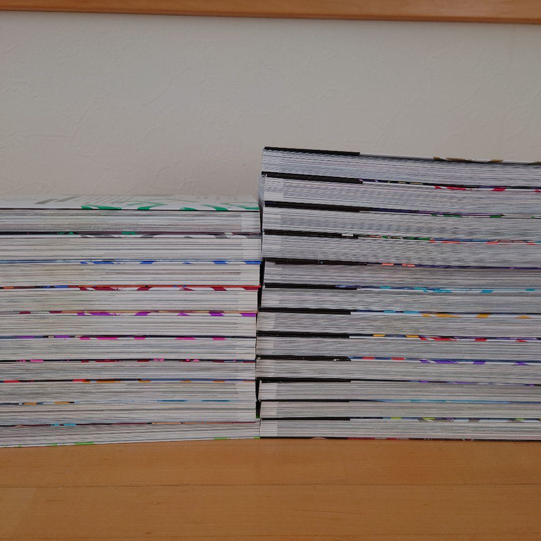 俺だけレベルアップな件 全22巻セット