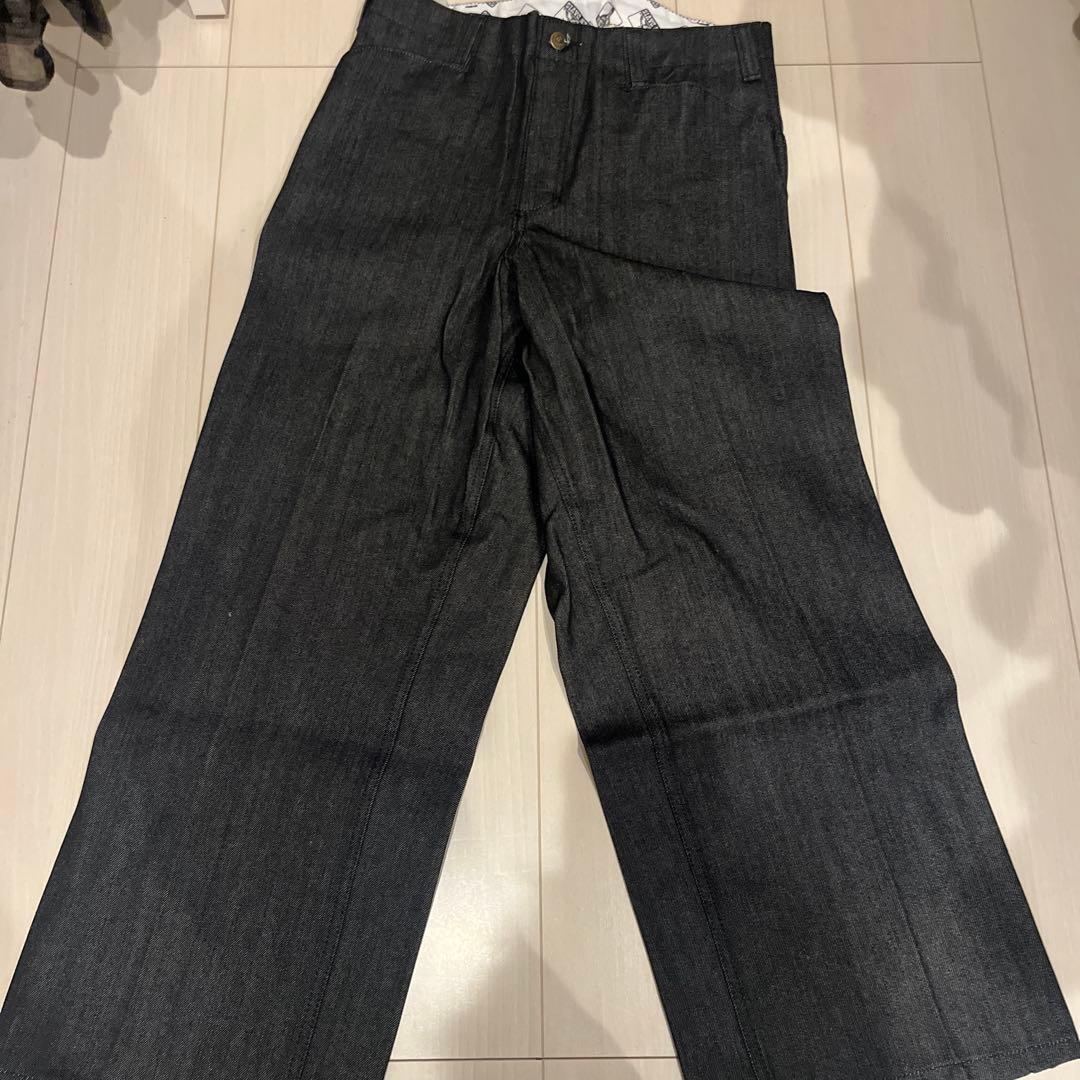 新品BEN DAVIS/ベンデイビス ゴリラカットbk32