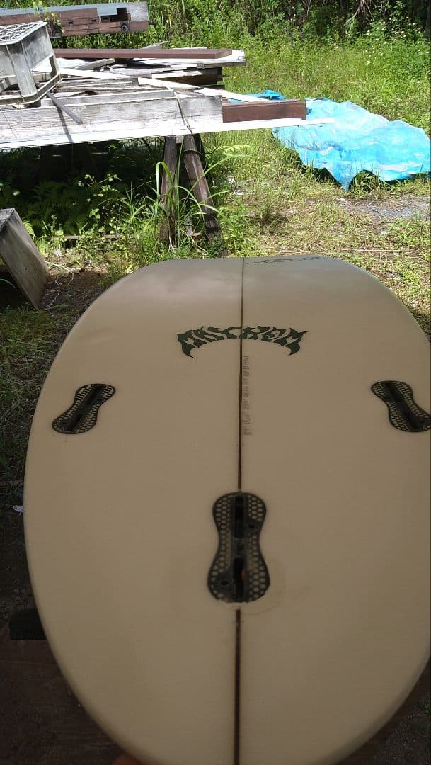 D 3.0』Round Tail BRO