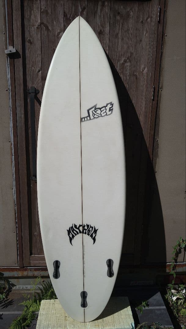 D 3.0』Round Tail BRO