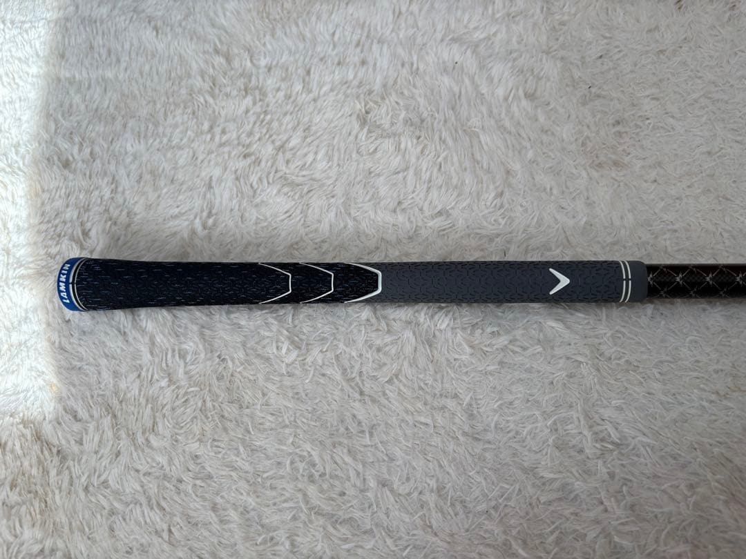 【極美品】PARADYM Ai SMOKE maxD 5フェアウェイウッド5SR