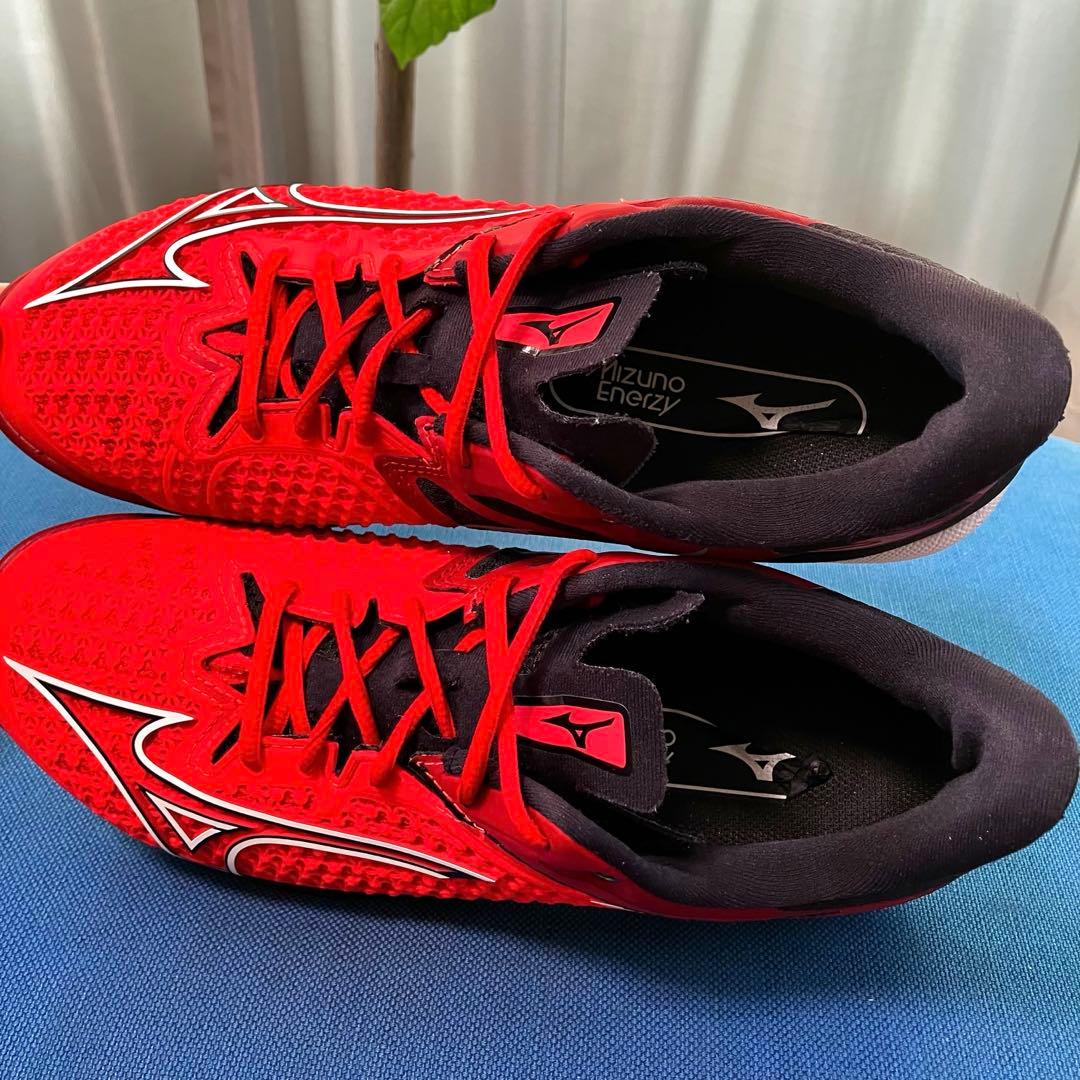 MIZUNO WAVE EXCEED TOUR6 ウェーブエクシードツアー6