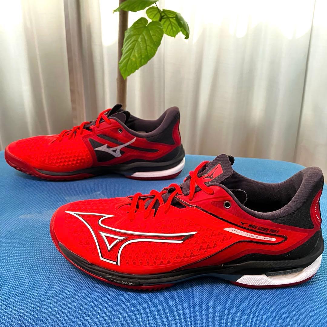 MIZUNO WAVE EXCEED TOUR6 ウェーブエクシードツアー6