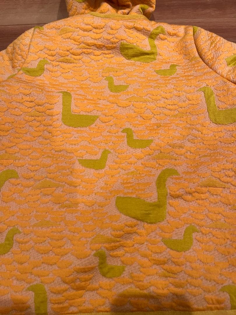 ミナペルホネンminä perhonenキッズコート　　110cm