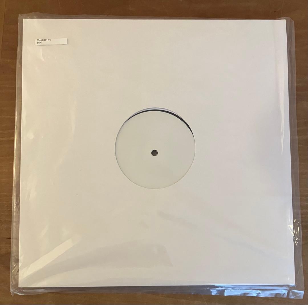 洋楽 Sade / The Downtempo Mixes 3