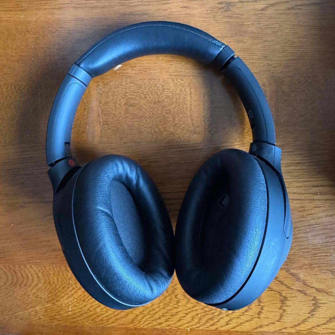 最終値下げSONY WH-1000XM4 ワイヤレスヘッドホン