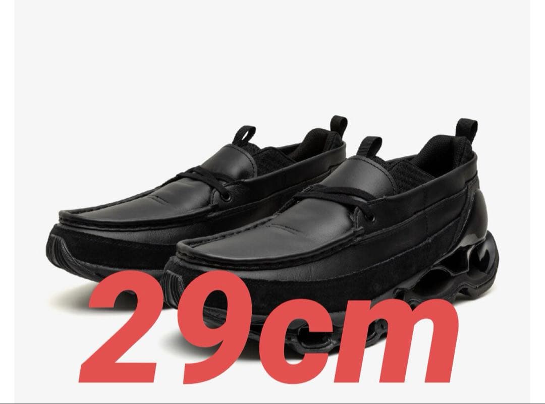 新品未使用 MIZUNO WAVE PROPHECY MOC 29cm