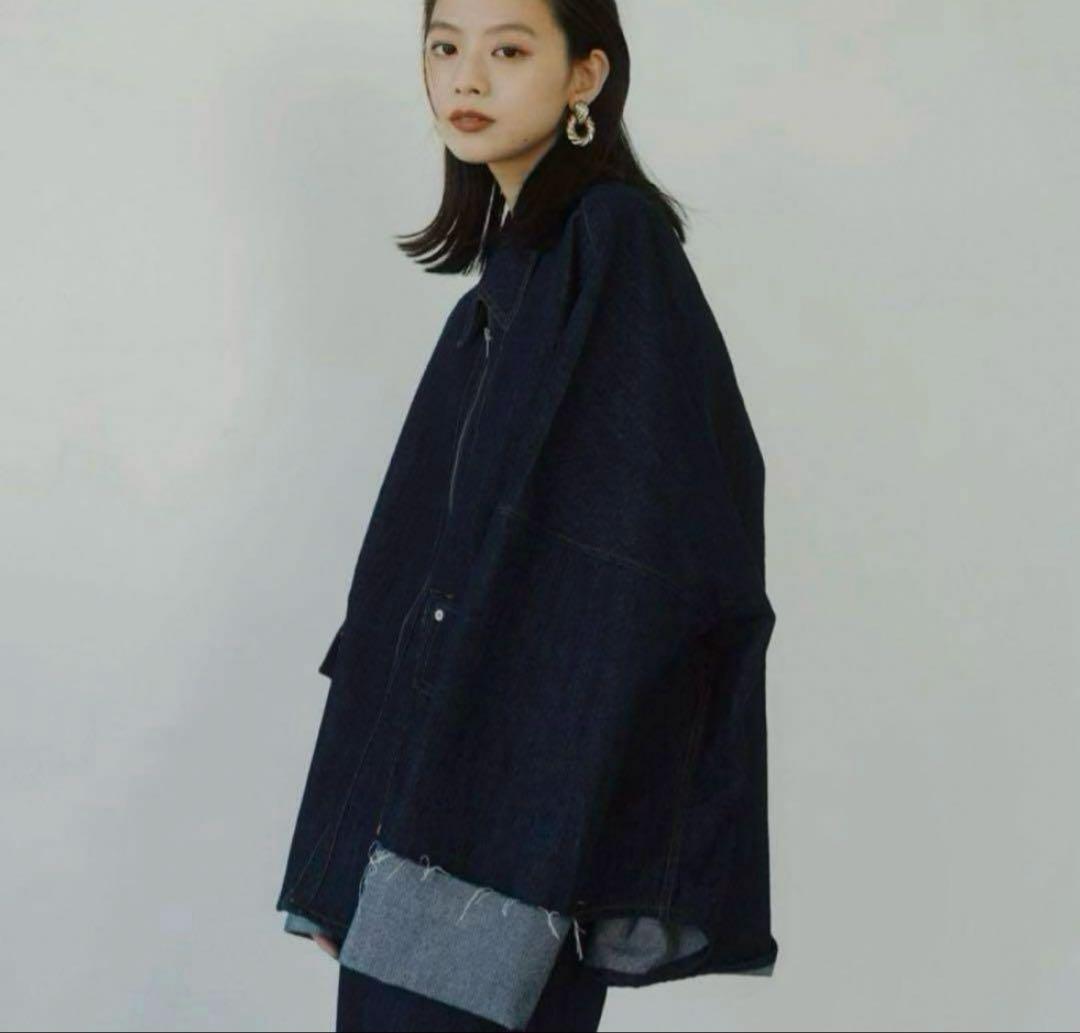 ジャケット・アウター koi denim over shirt jacket knuthmart