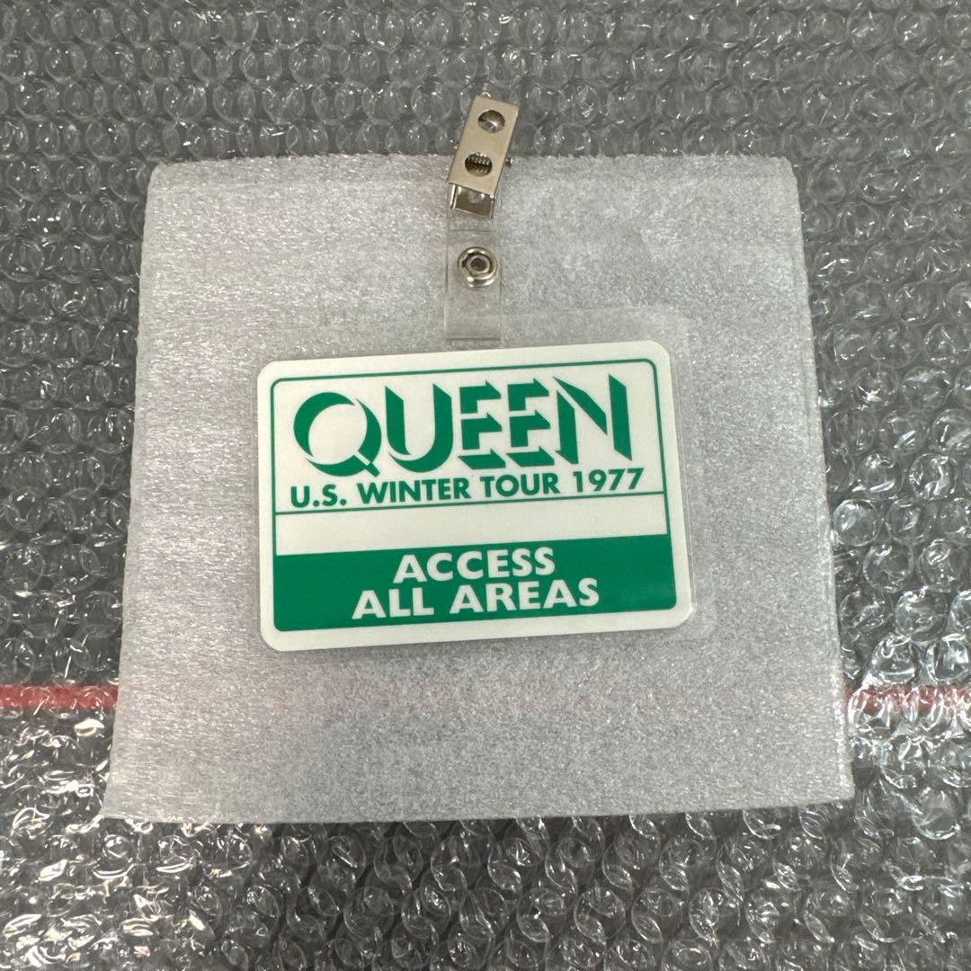 Queen 世界に捧ぐ(40周年スーパー・デラックス・エディション)