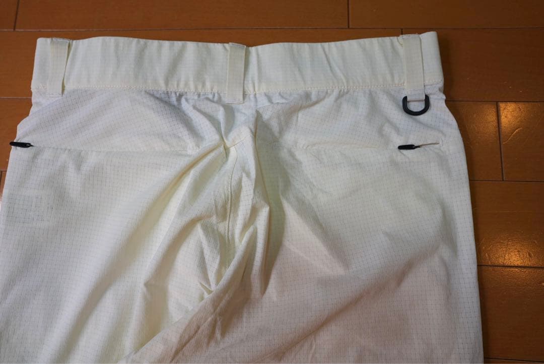 F.C.Real Bristol DOT SLACKS エフシーアールビー