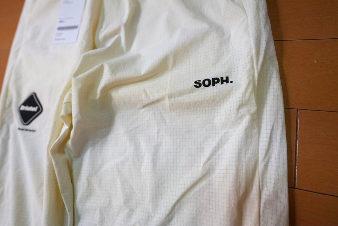 F.C.Real Bristol DOT SLACKS エフシーアールビー