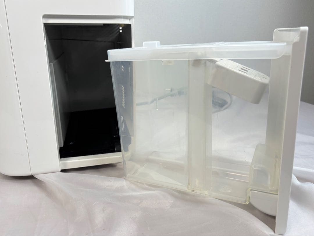 三菱　除湿機　MJ-M100PX-W 動作確認済み