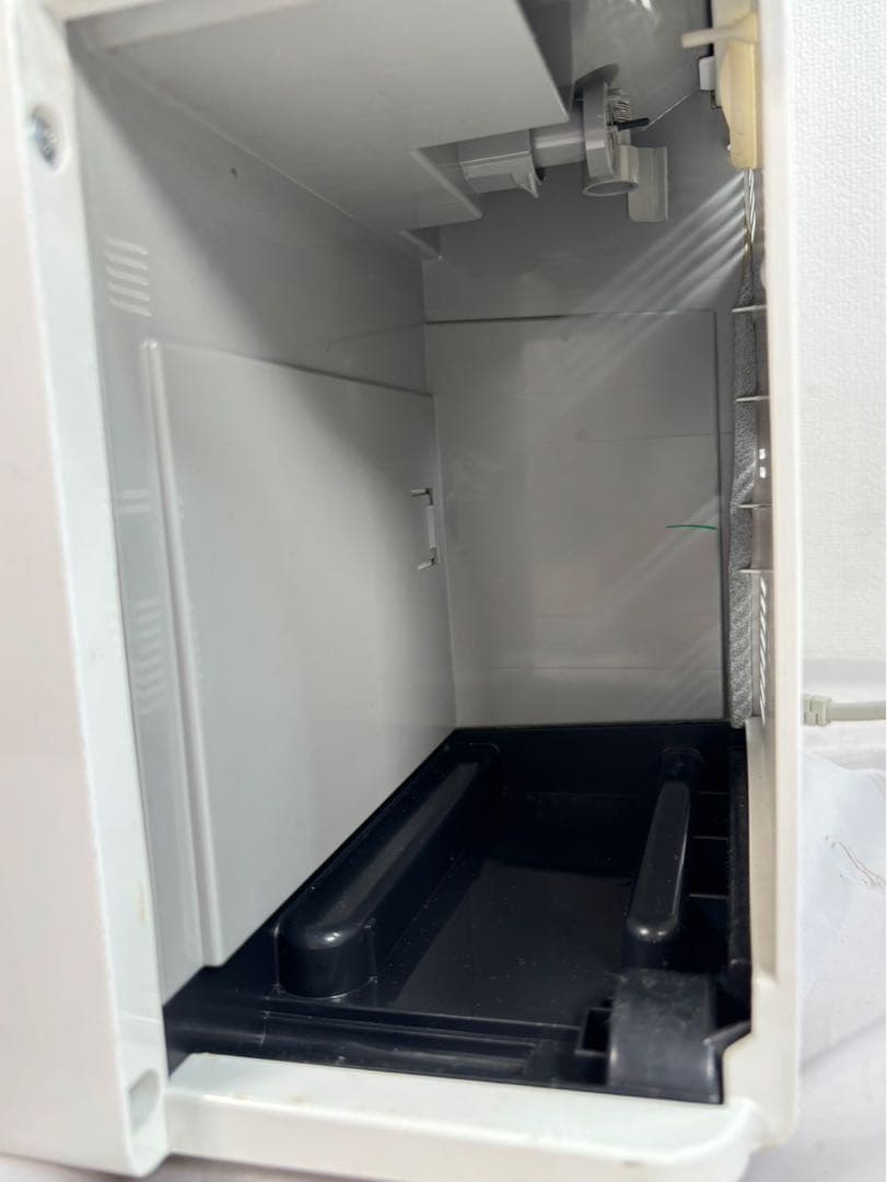 三菱　除湿機　MJ-M100PX-W 動作確認済み