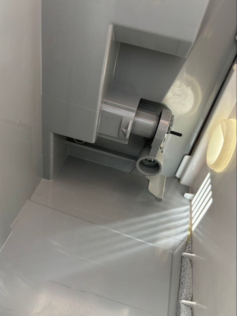 三菱　除湿機　MJ-M100PX-W 動作確認済み