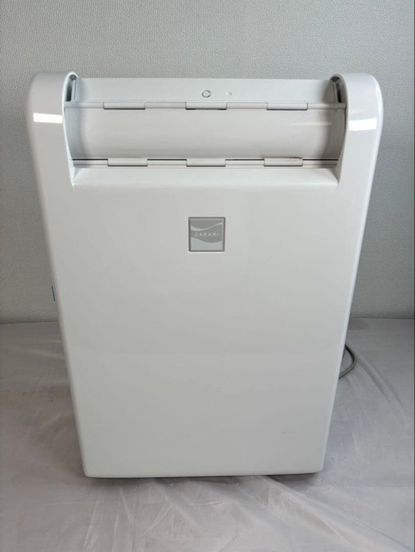 三菱　除湿機　MJ-M100PX-W 動作確認済み