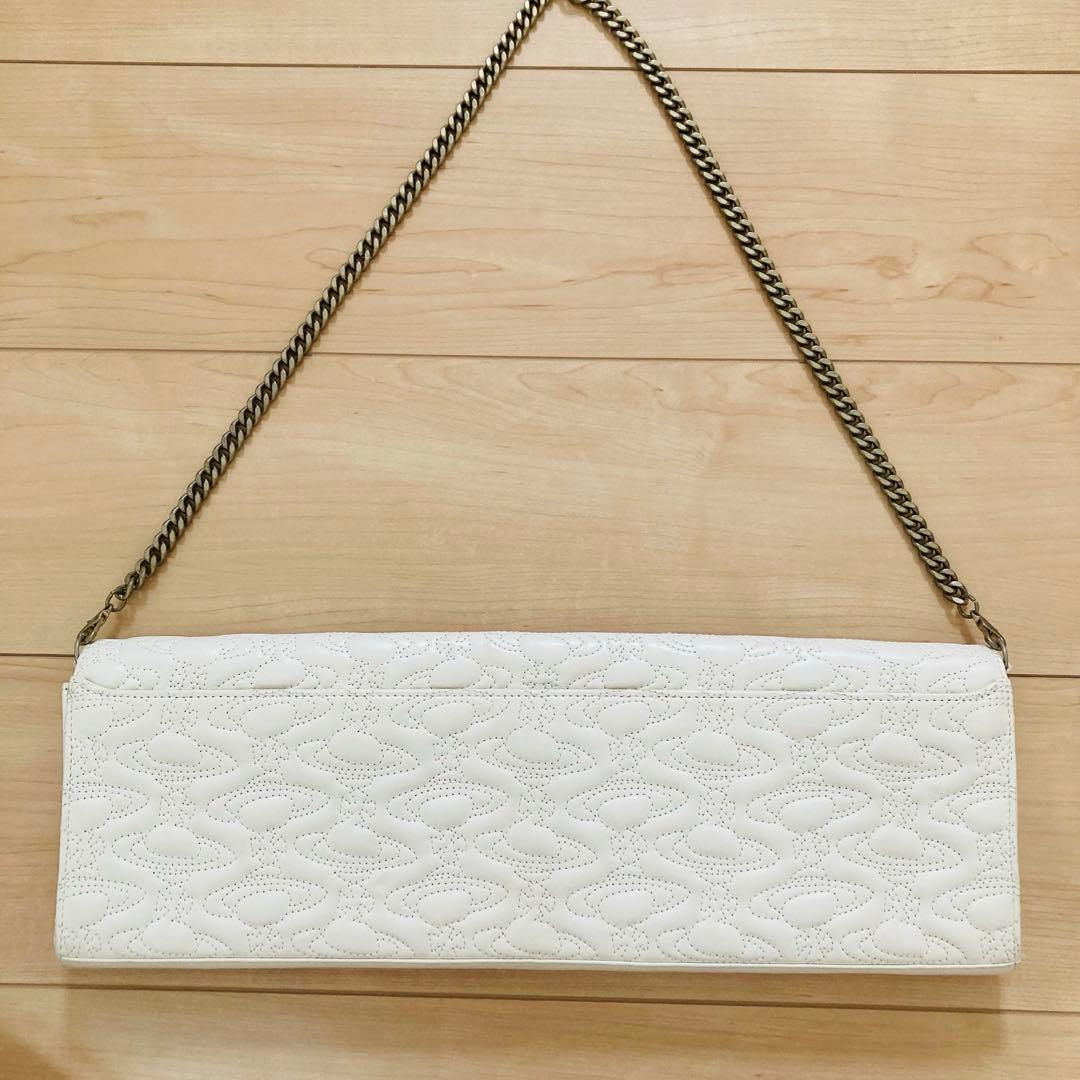 セ*ウ様 viviennewestwood チェーンバッグ