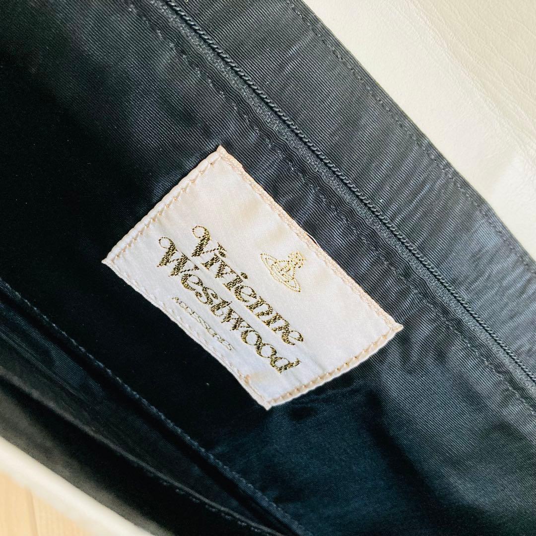 セ*ウ様 viviennewestwood チェーンバッグ