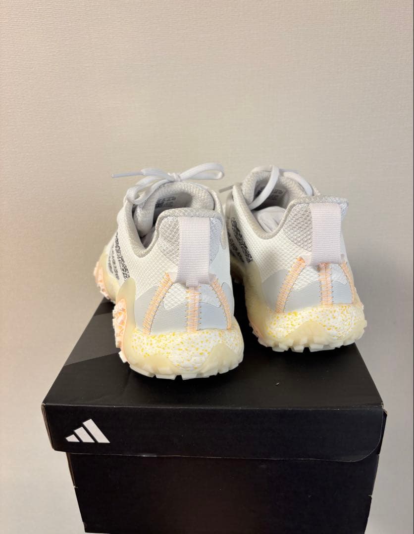 adidas ゴルフシューズ コードカオス