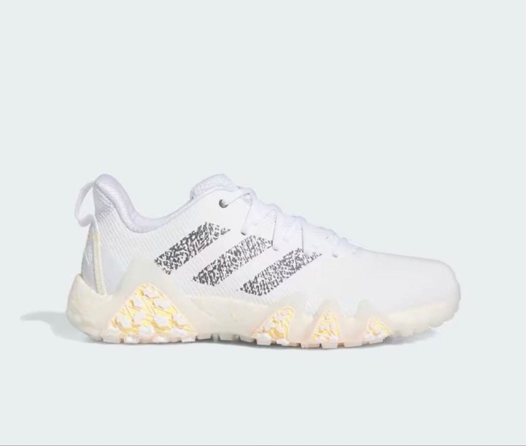 adidas ゴルフシューズ コードカオス