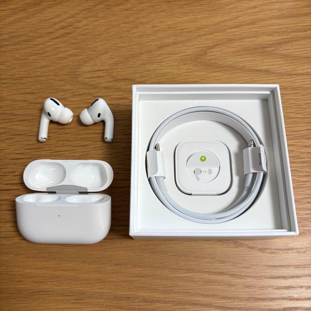 イヤホン AirPods Pro 1 A2084