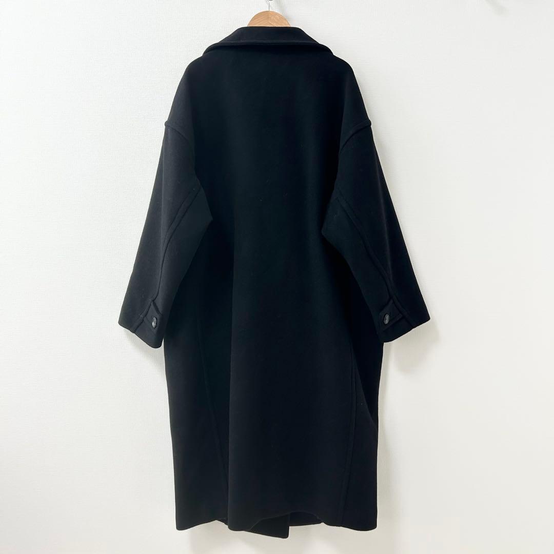 ジャーナルスタンダードレサージュ　MANTECO GIOLICA スタンドコート