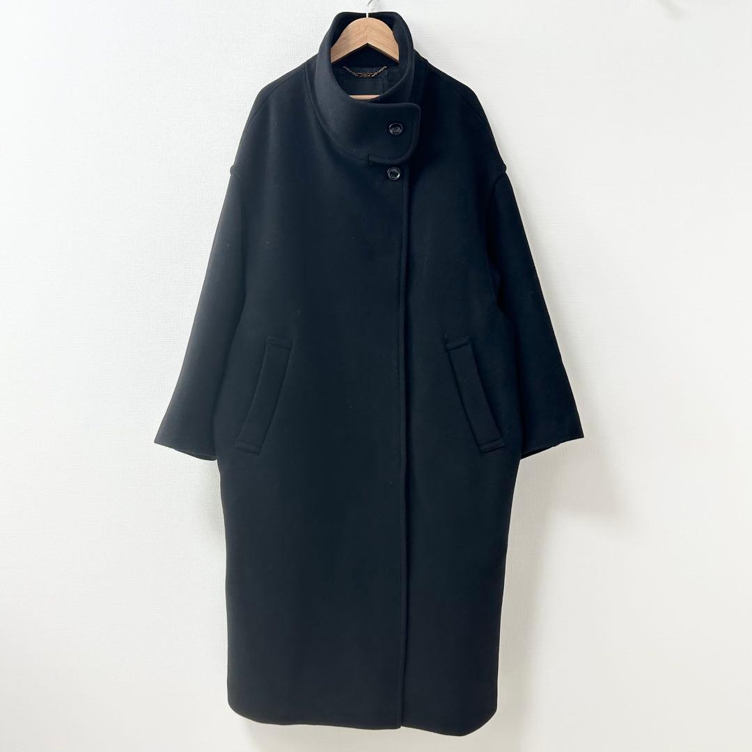 ジャーナルスタンダードレサージュ　MANTECO GIOLICA スタンドコート