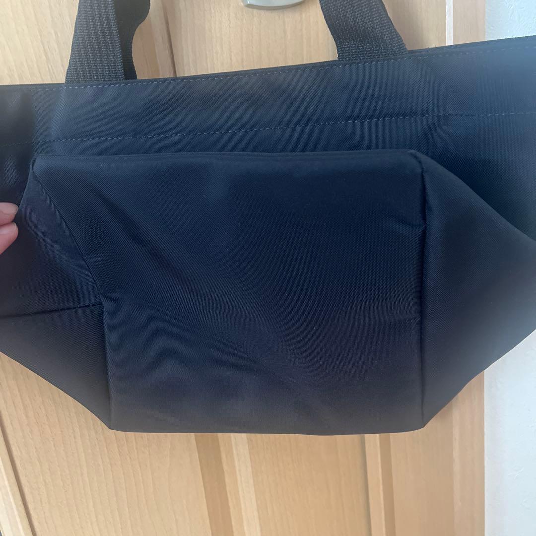 Plumeriaさまエルベシャプリエ1027nナイロン舟型トート