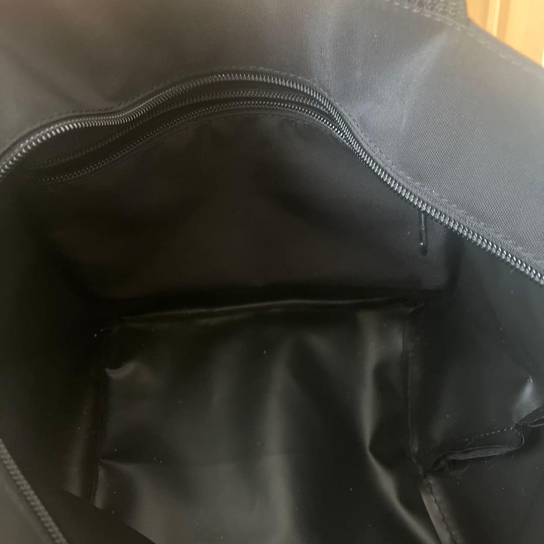 Plumeriaさまエルベシャプリエ1027nナイロン舟型トート