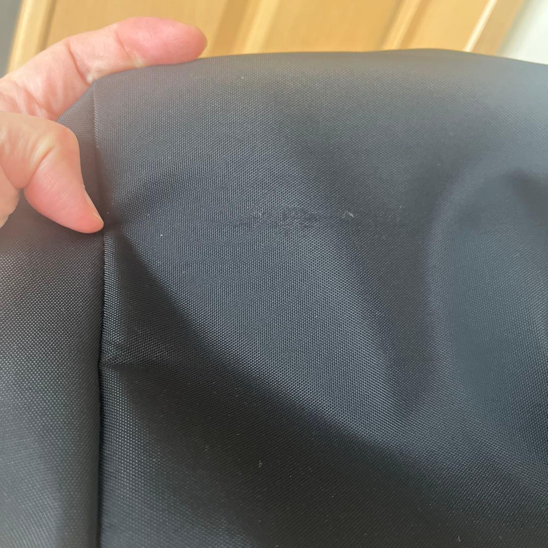 Plumeriaさまエルベシャプリエ1027nナイロン舟型トート