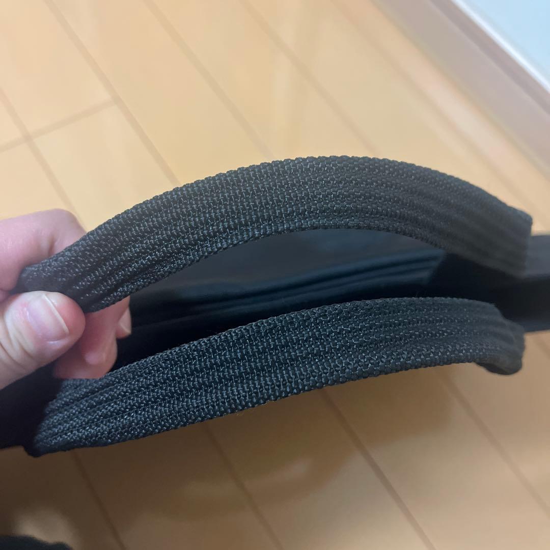 Plumeriaさまエルベシャプリエ1027nナイロン舟型トート