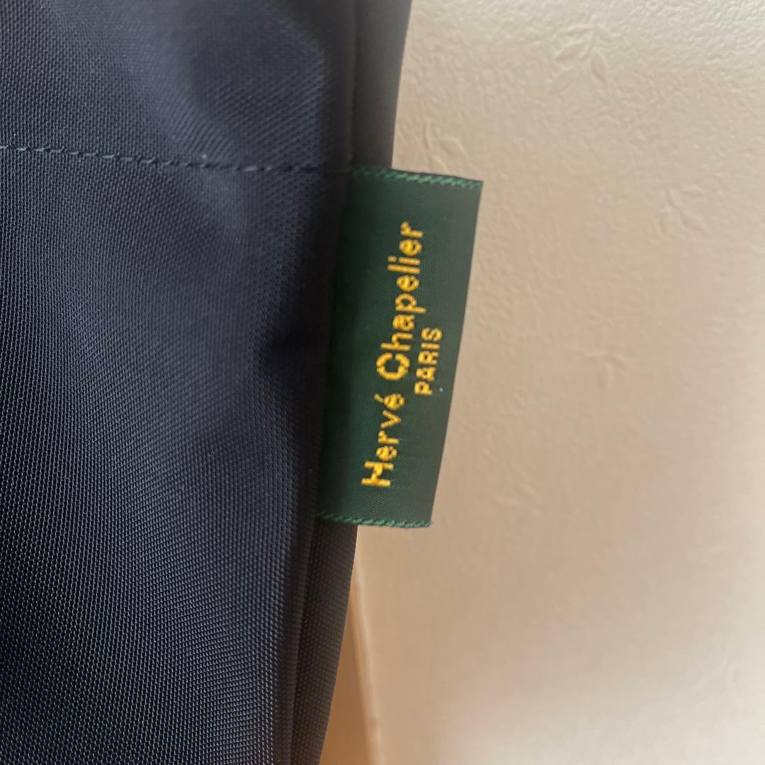 Plumeriaさまエルベシャプリエ1027nナイロン舟型トート