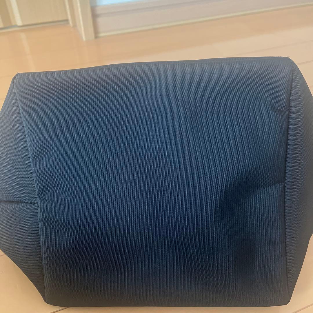 Plumeriaさまエルベシャプリエ1027nナイロン舟型トート