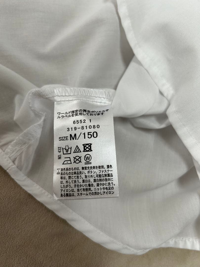 sister JENNI セレモニースーツセット　150サイズ　卒服