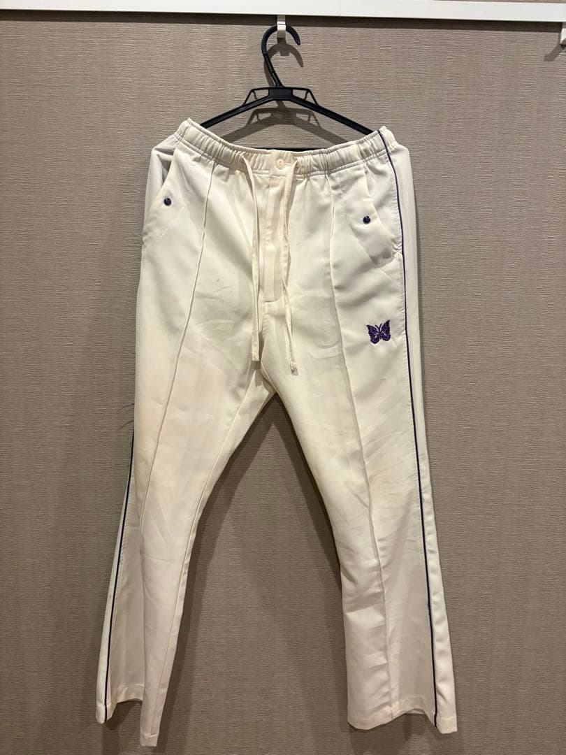 ニードルス　セットアップ