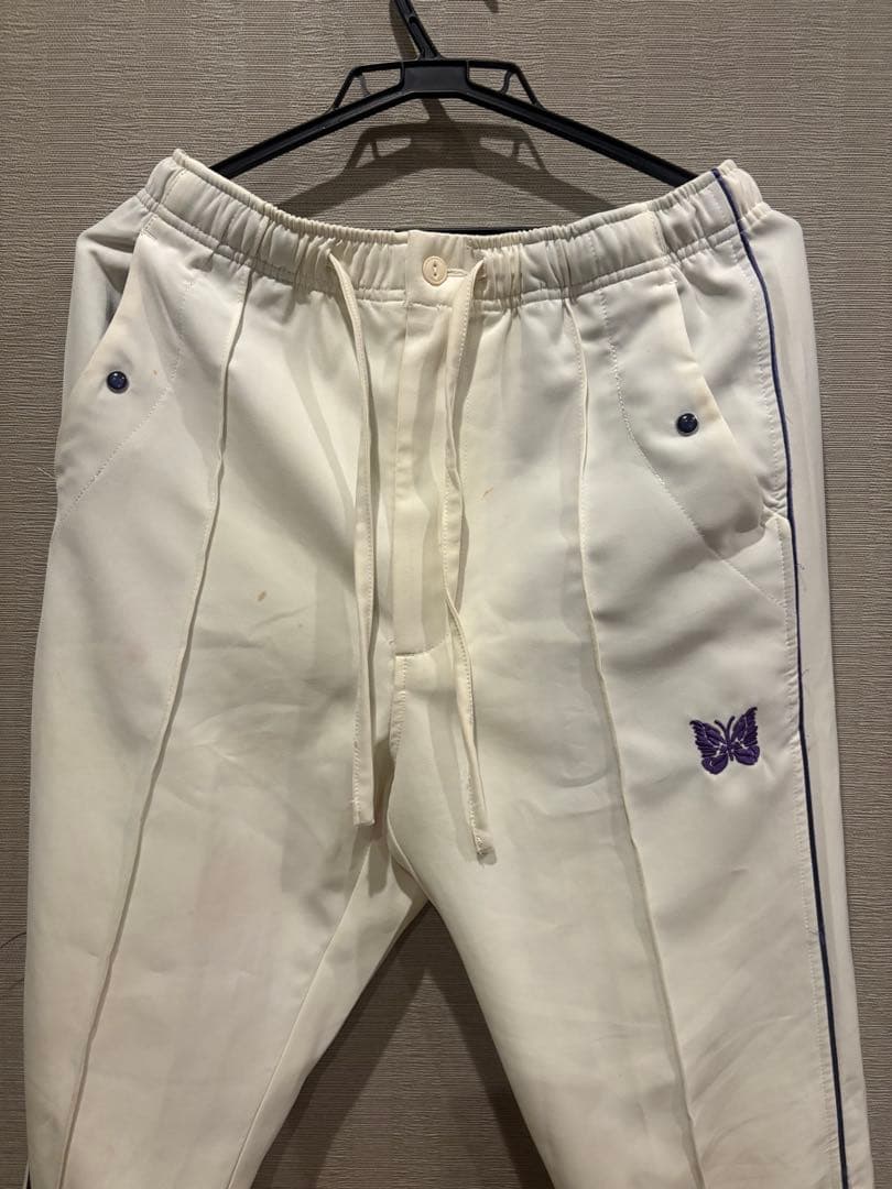 ニードルス　セットアップ