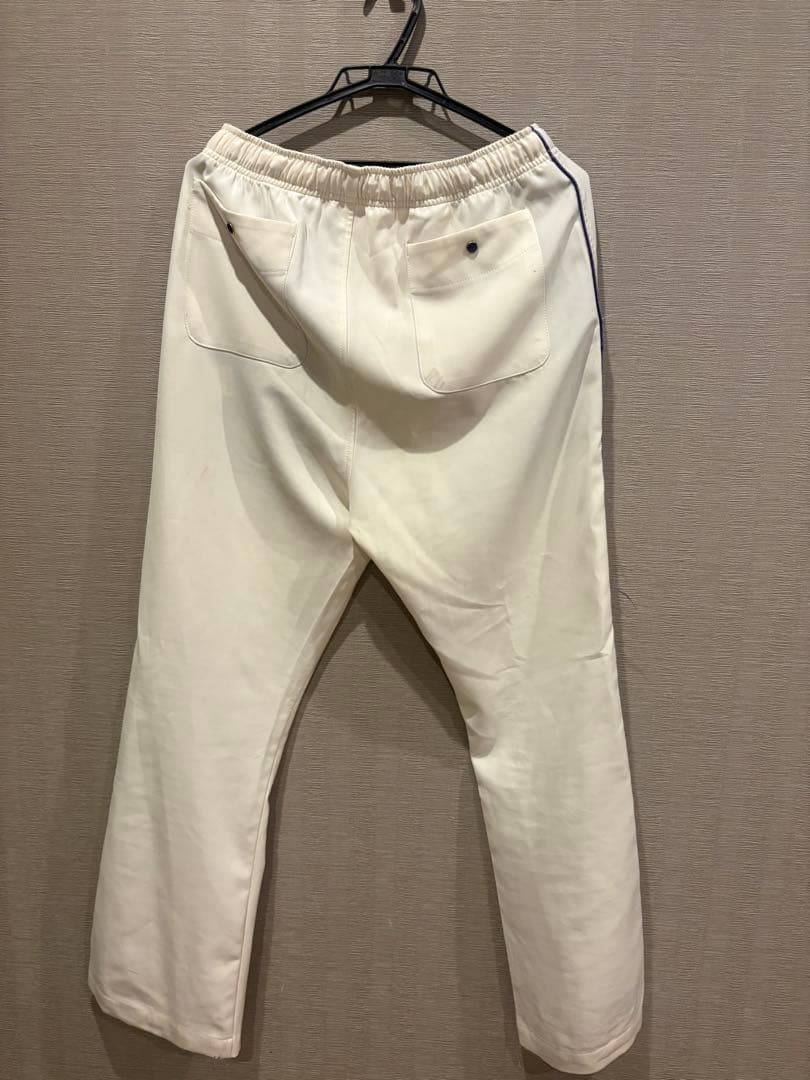 ニードルス　セットアップ