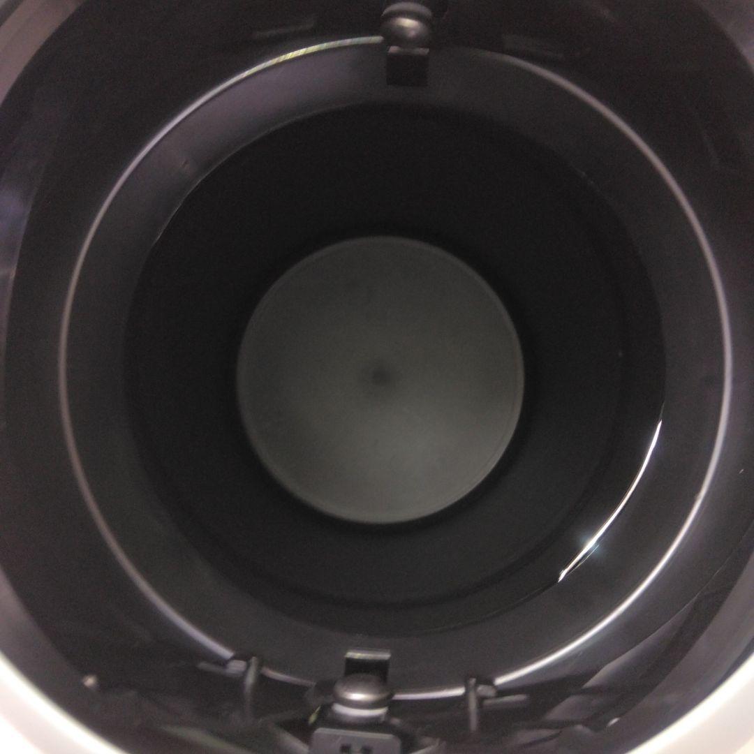 WESCO (ウェスコ) ペダルビン 9L SINGLE MASTER グレー