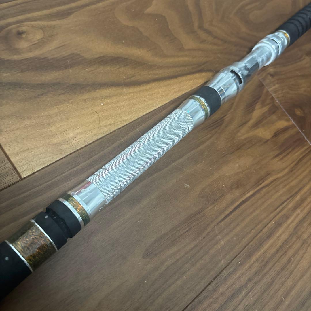 剛樹　GチームLIGHT DEPTH（ジャンク）