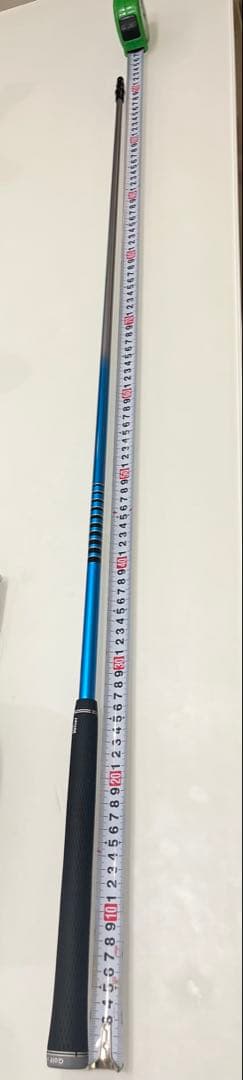 ツアーAD UB 6s グラファイトデザイン　テーラーメイド