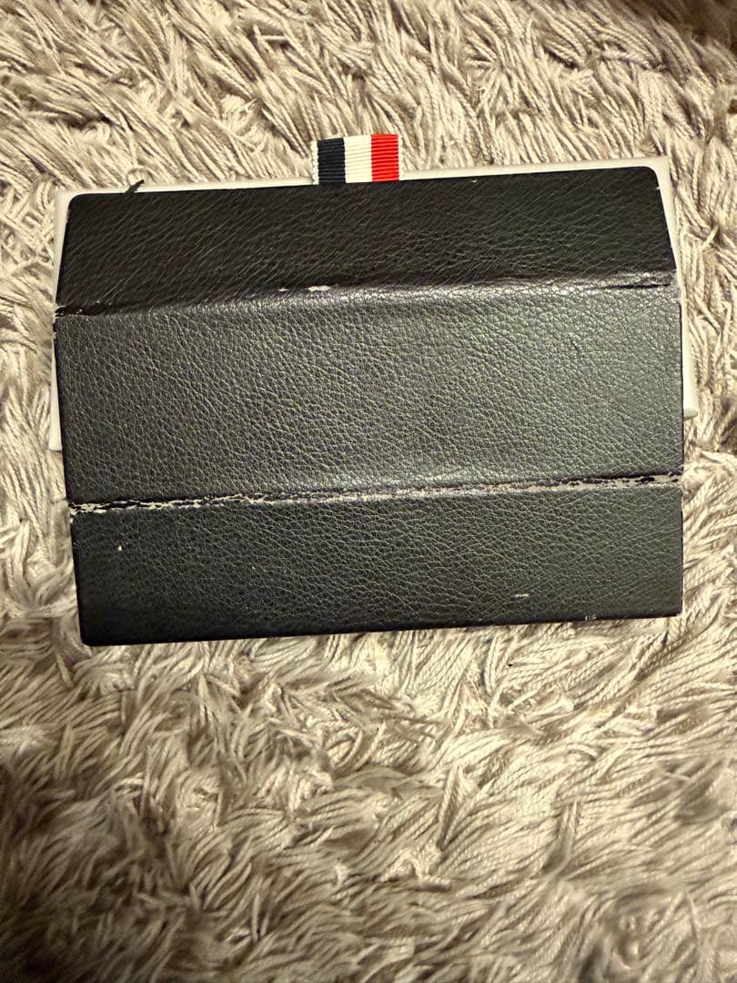 THOM BROWNE TB-011A-46 メガネ　サングラス