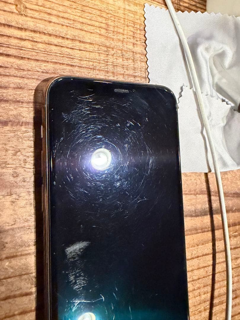 iPhone 11 Pro 64gb simフリー