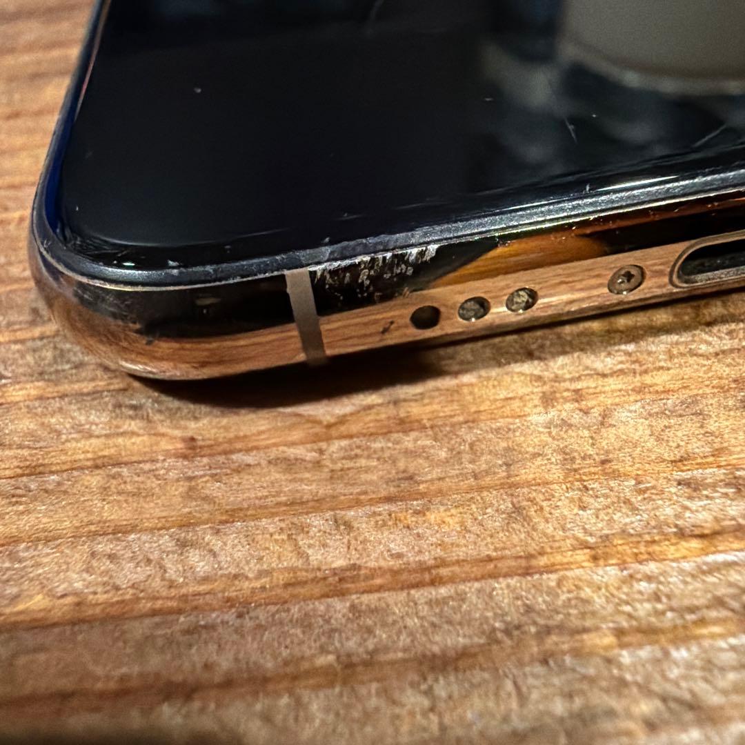 iPhone 11 Pro 64gb simフリー