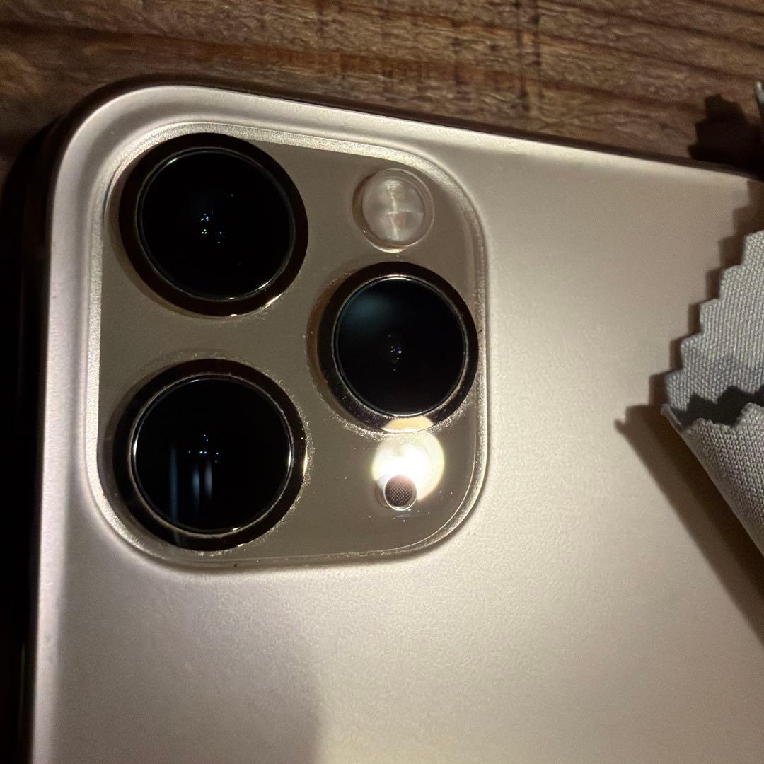 iPhone 11 Pro 64gb simフリー