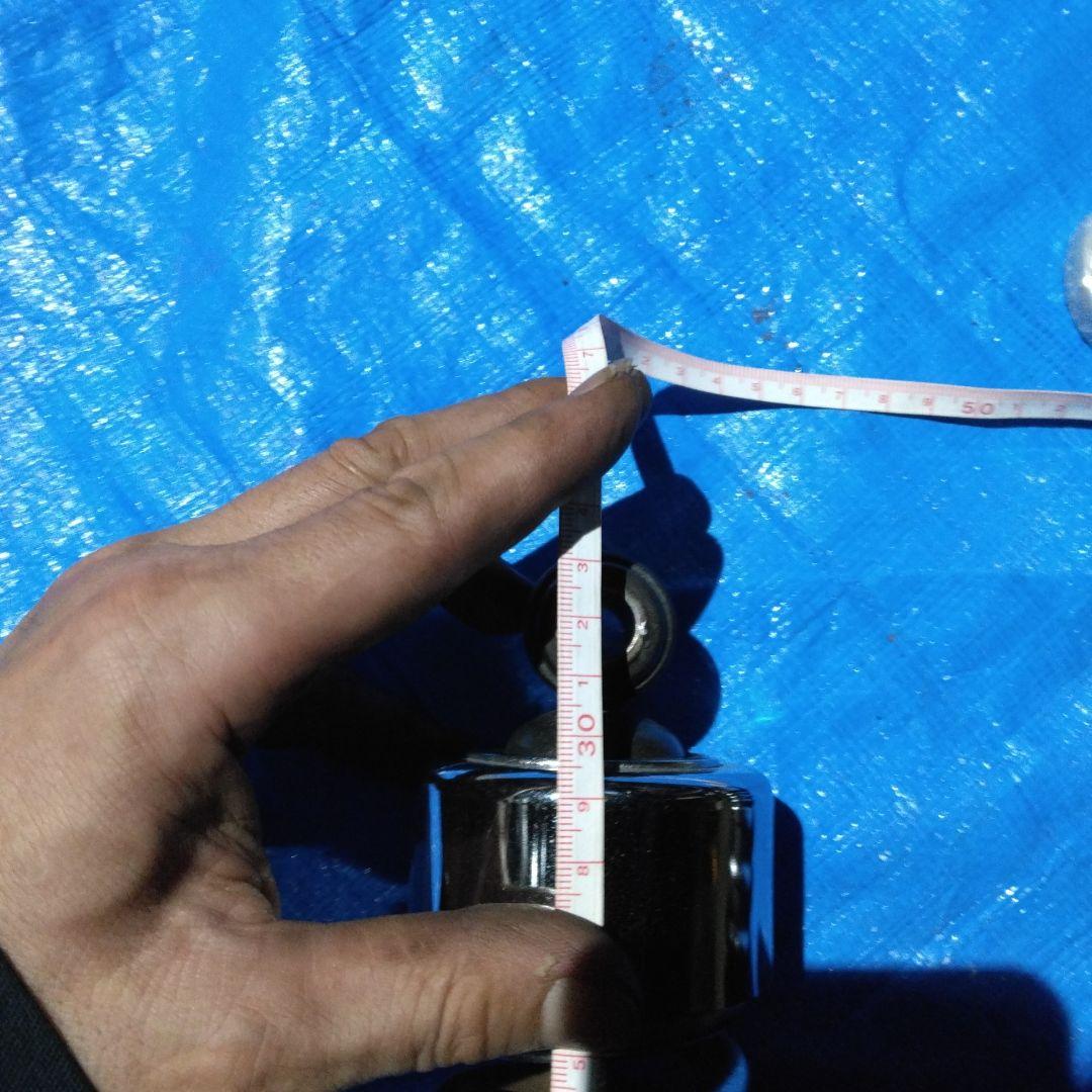 ハーレーダビッドソン　サスペンション