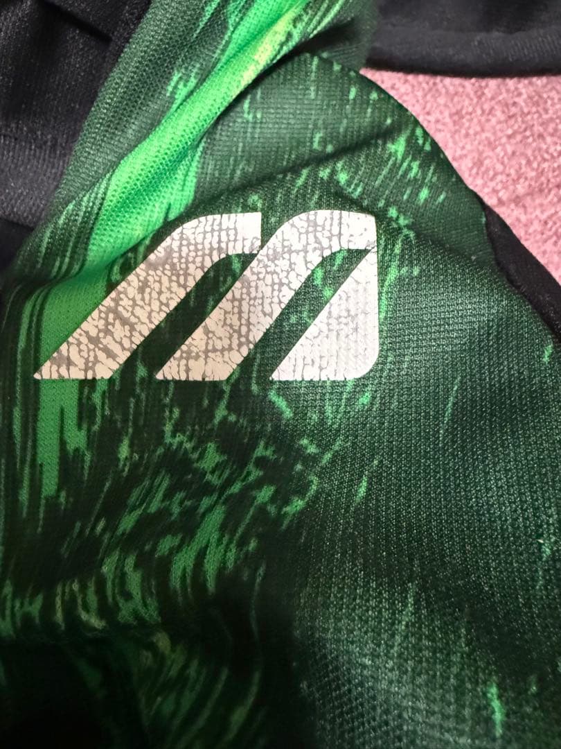 読売ヴェルディ　ヴェルディ川崎　jリーグ ジャージ　上下セット