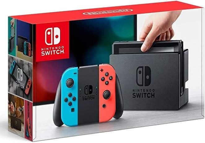 ニンテンドースイッチ 値段交渉〇