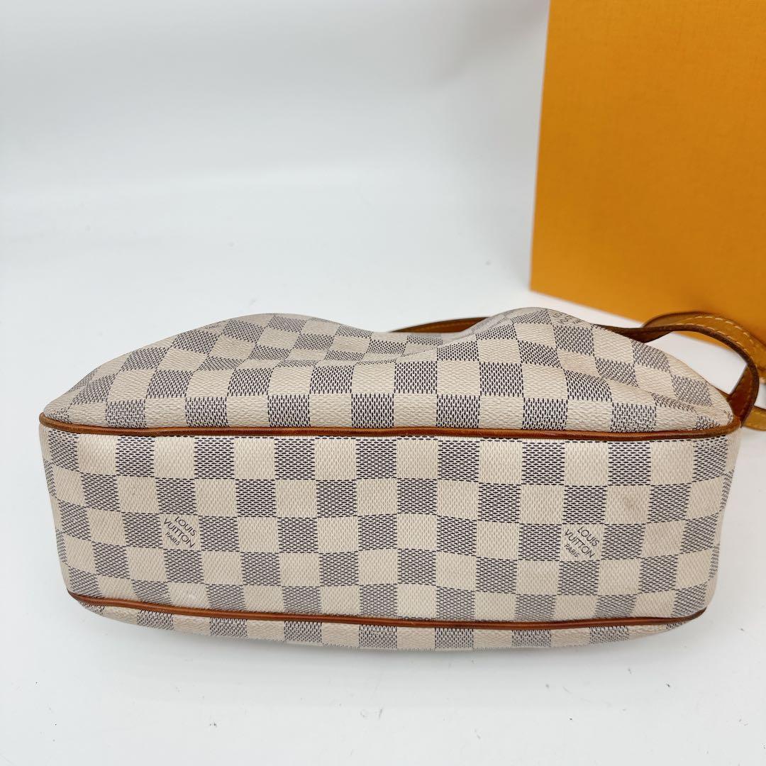 ルイヴィトン　ダミエアズール　シラクーサPM ショルダーバッグ