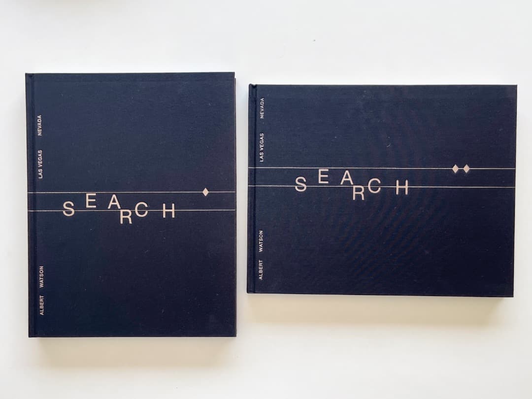 アート・デザイン・音楽  WATSON Search : Las Vegas Nevada